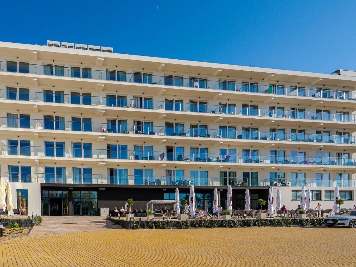 Resort Krol Plaza Spa & Wellness Ярославец Екстериор снимка