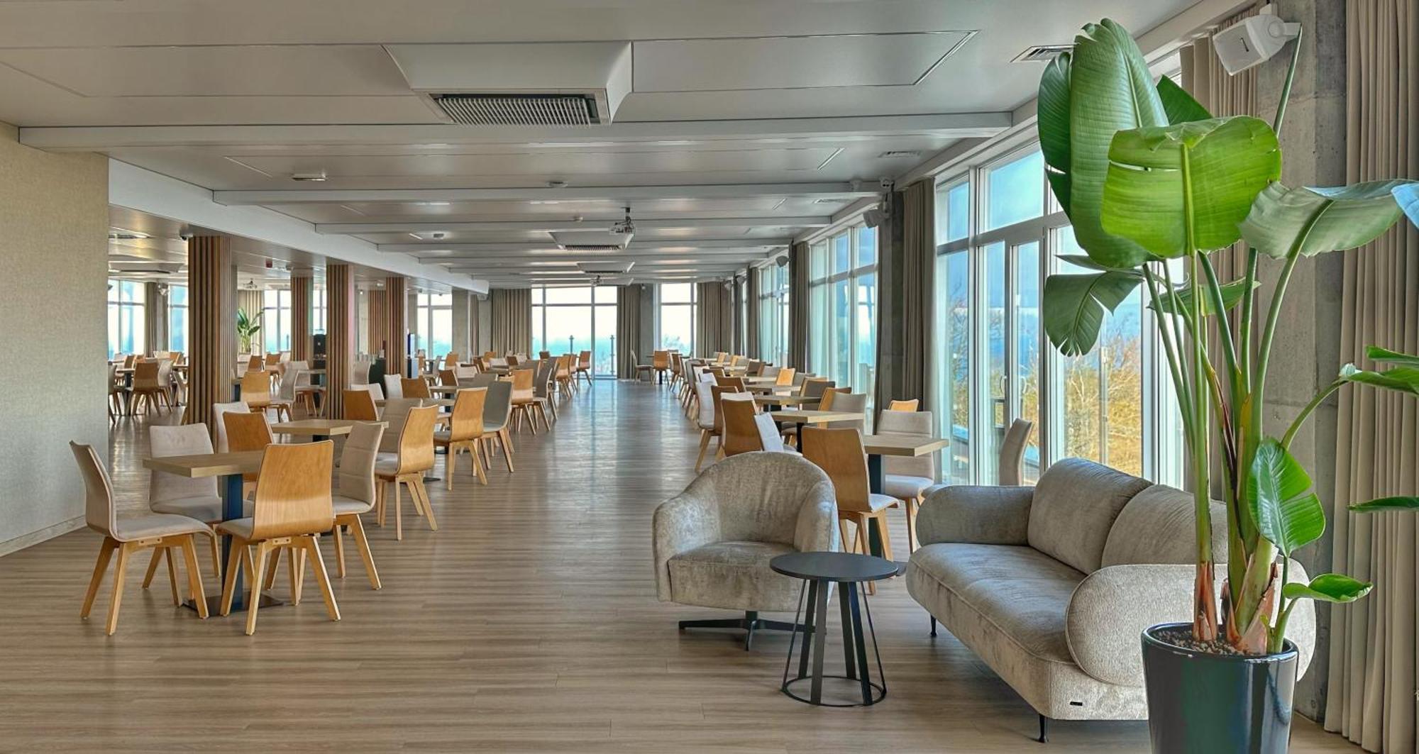 Resort Krol Plaza Spa & Wellness Ярославец Екстериор снимка